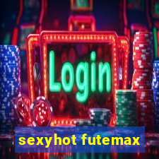 sexyhot futemax